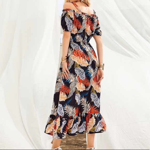 DRESS - Picture 3 of 3